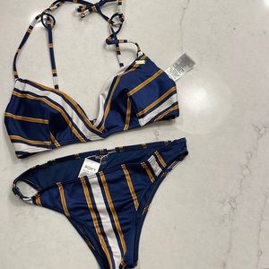 Roxy bikini